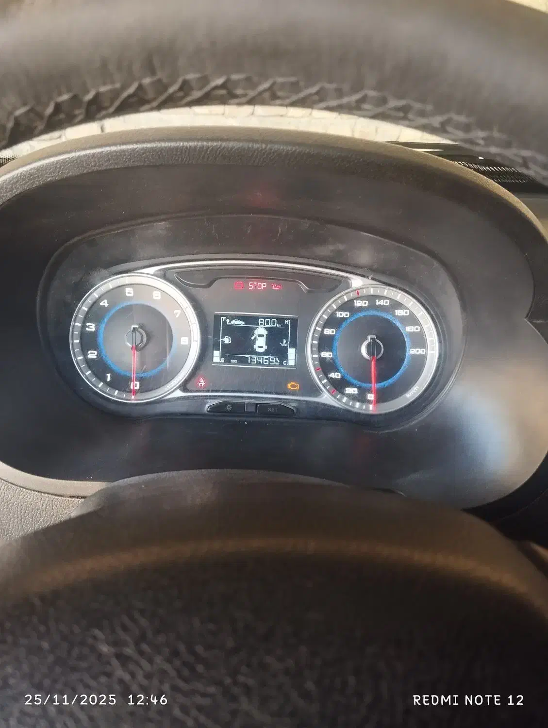 فروش فوری کوئیک|خودرو سواری و وانت|گنبد کاووس, |دیوار