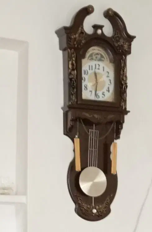 ساعت دیواری|ساعت دیواری و تزئینی|سنندج, |دیوار