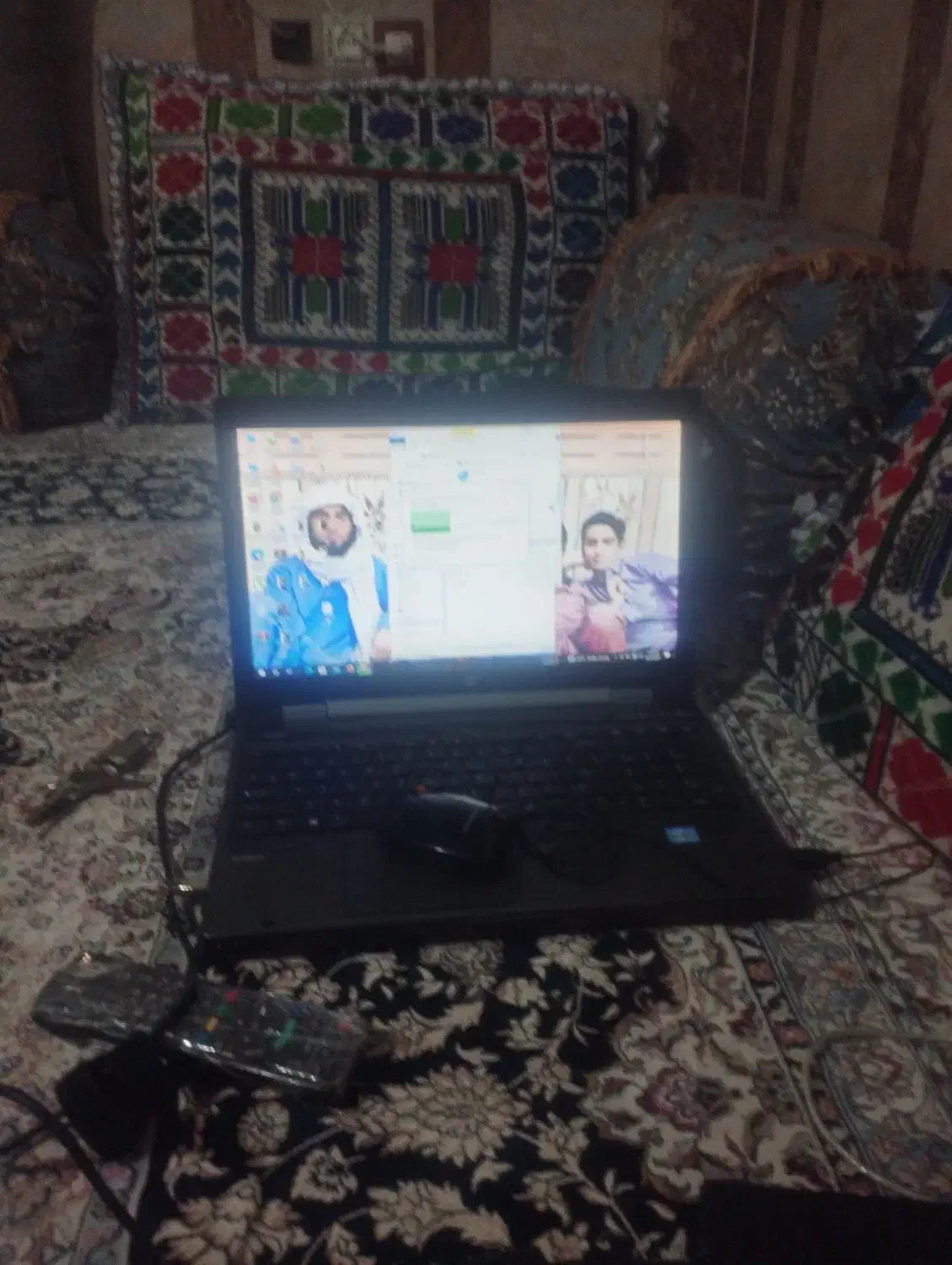 باسلام خدمت دوستان عزیز گلم|رایانه همراه|زاهدان, |دیوار