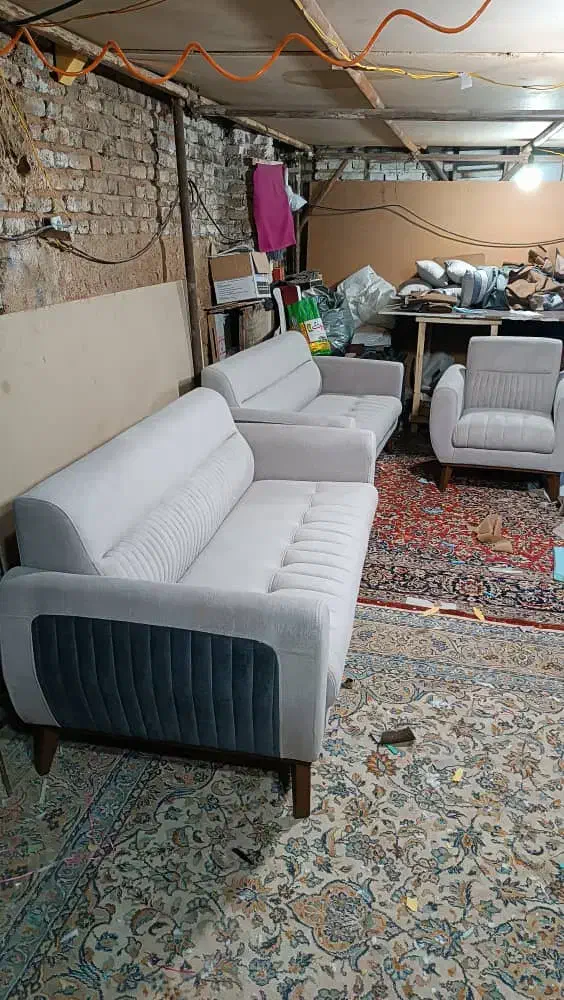 مبلمان شیک و مجلل زیبا مدرن liyana|مبلمان خانگی و میز عسلی|شیراز, زیباشهر|دیوار