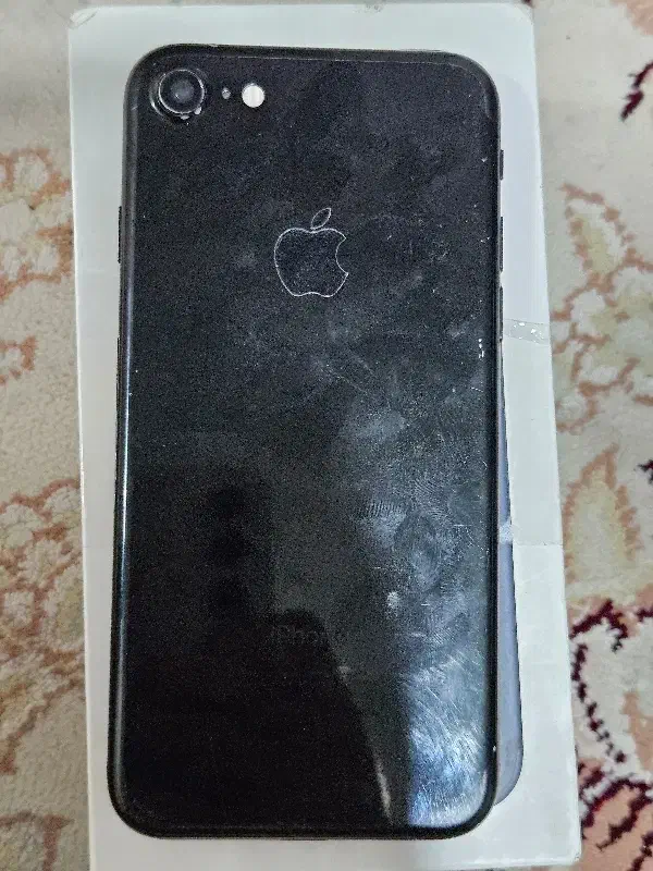 ایفون ۷ ۳۲ گیگ|موبایل|چابهار, |دیوار