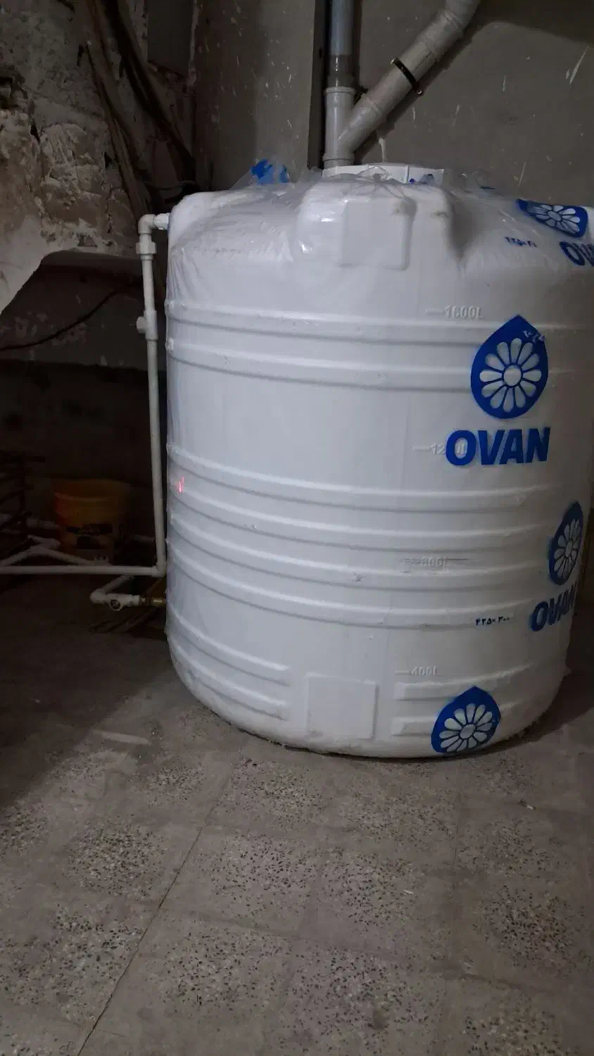 تاسیسات فنی خالقی پکیج آبگرمکن تانکر|خدمات پیشه و مهارت|پیشوا, |دیوار