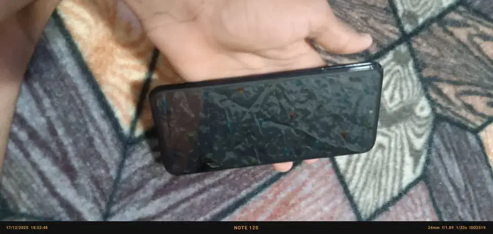 poco M5 S|موبایل|هیرمند, |دیوار