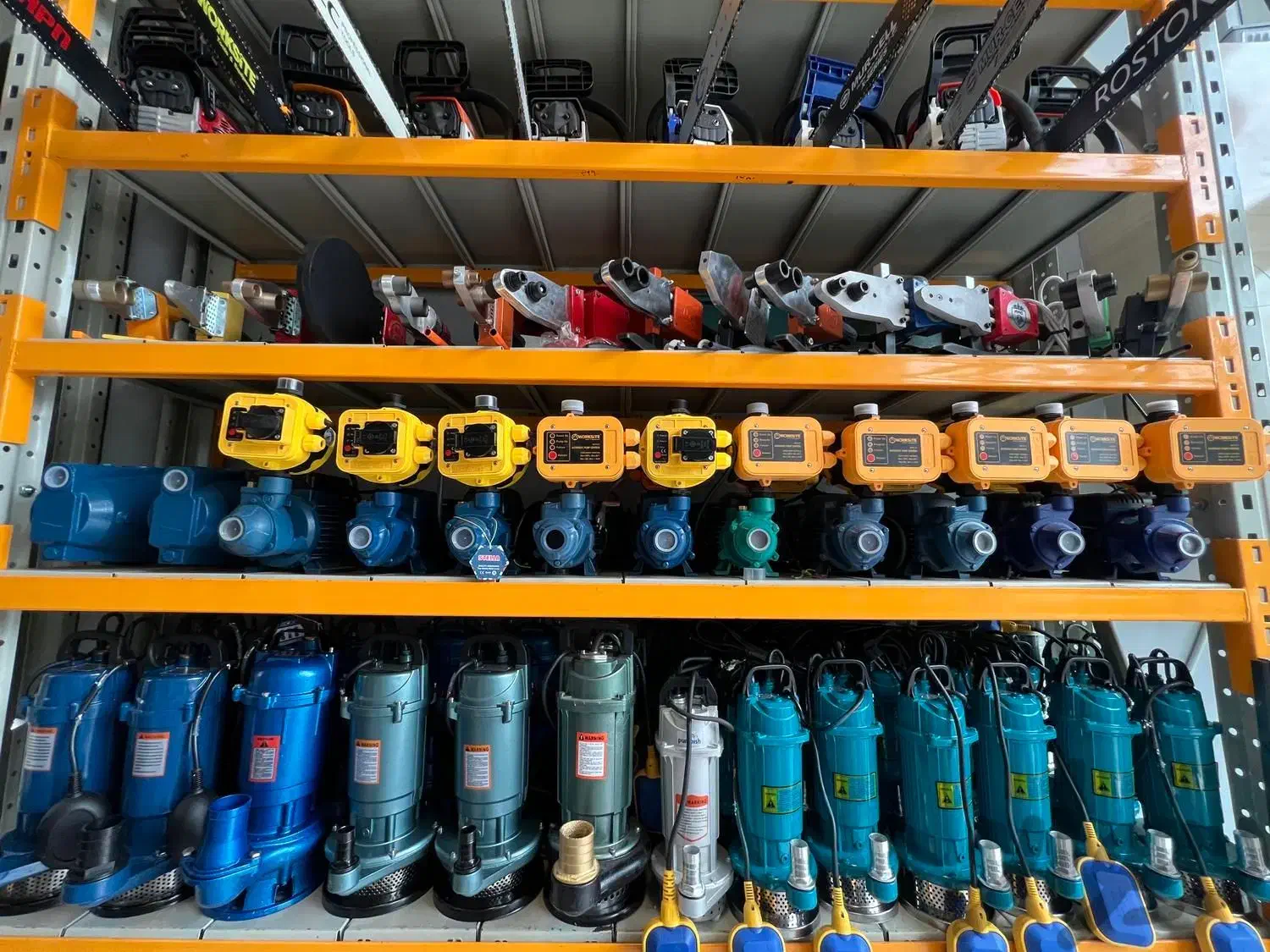 موتور برق فیوره مدل c3800 موتوربرق هندلی|ماشینآلات صنعتی|کرج, انبار مپنا|دیوار