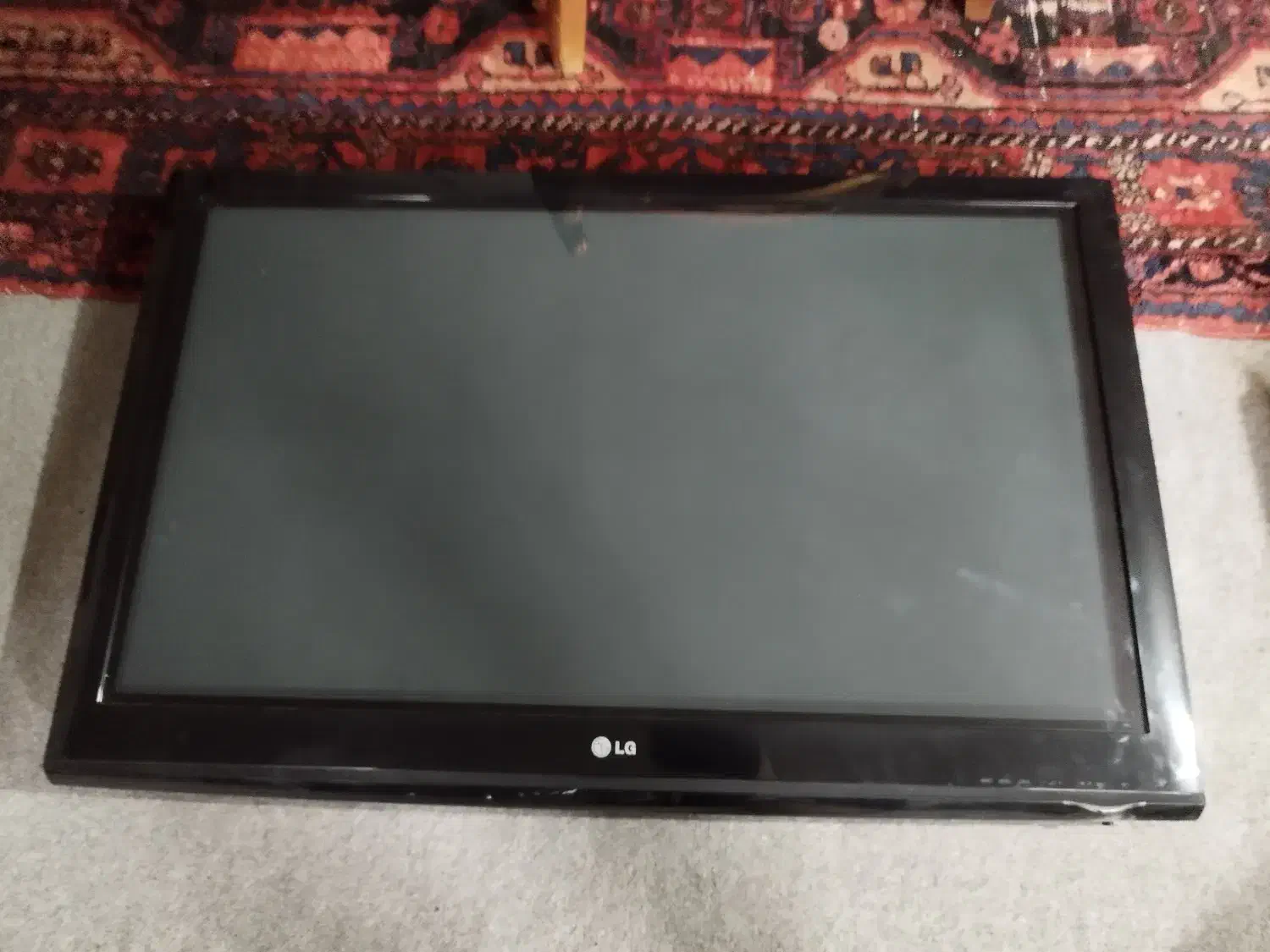 تلویزیون|تلویزیون و پروژکتور|بروجرد, |دیوار