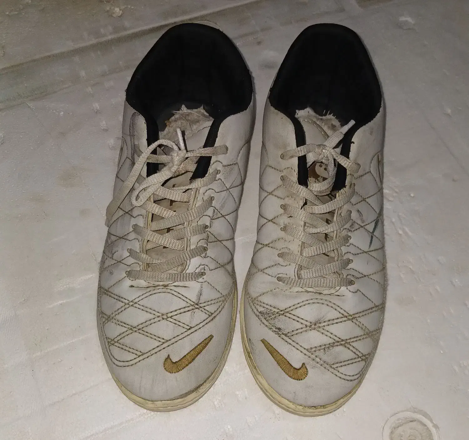 کفش سالن|کیف، کفش، کمربند|بجنورد, |دیوار