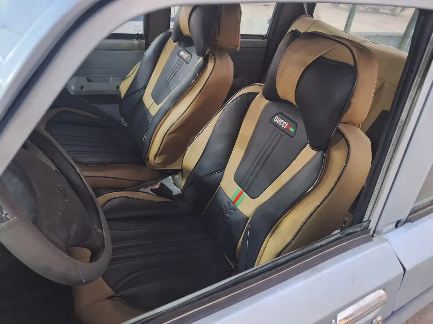 مزدا دوکابین|خودرو سواری و وانت|بندرعباس, |دیوار