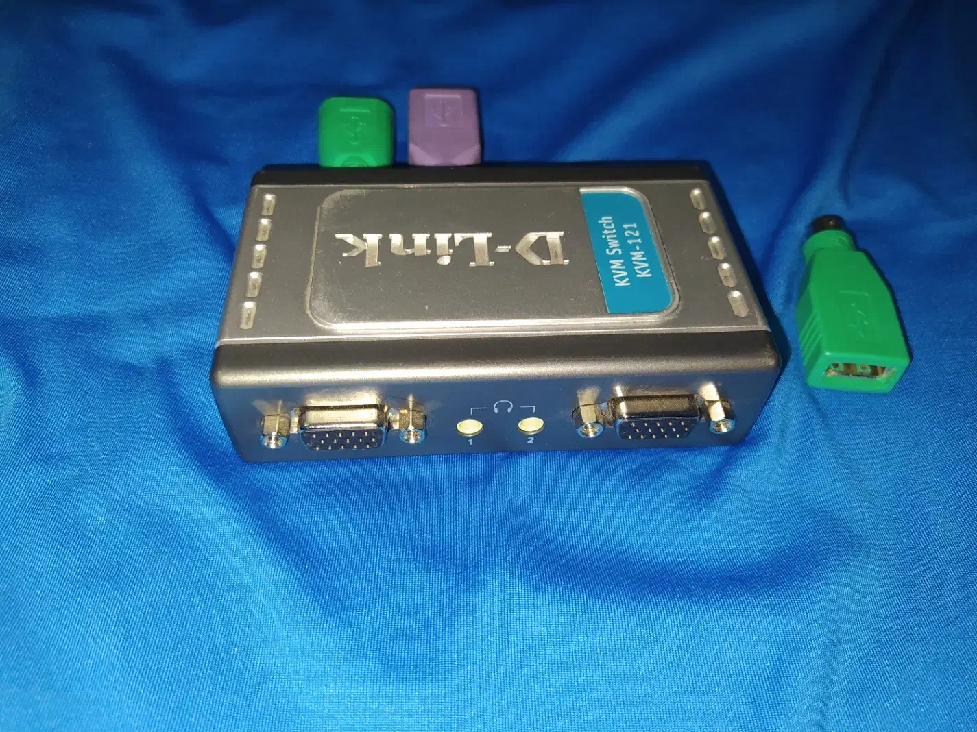 لوازم جانبی کامپیوتر|مودم و تجهیزات شبکه|تفرش, |دیوار