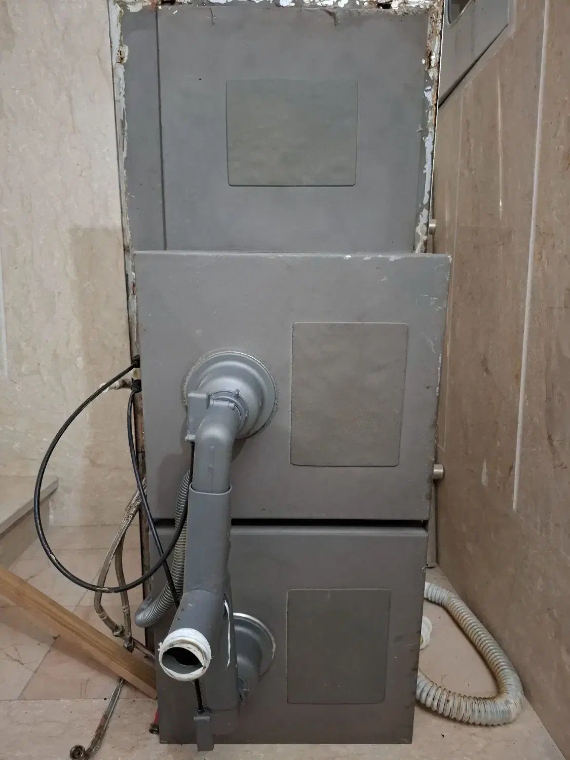 سینک خارجی کارکرده|مصالح و تجهیزات ساختمان|بندرعباس, |دیوار