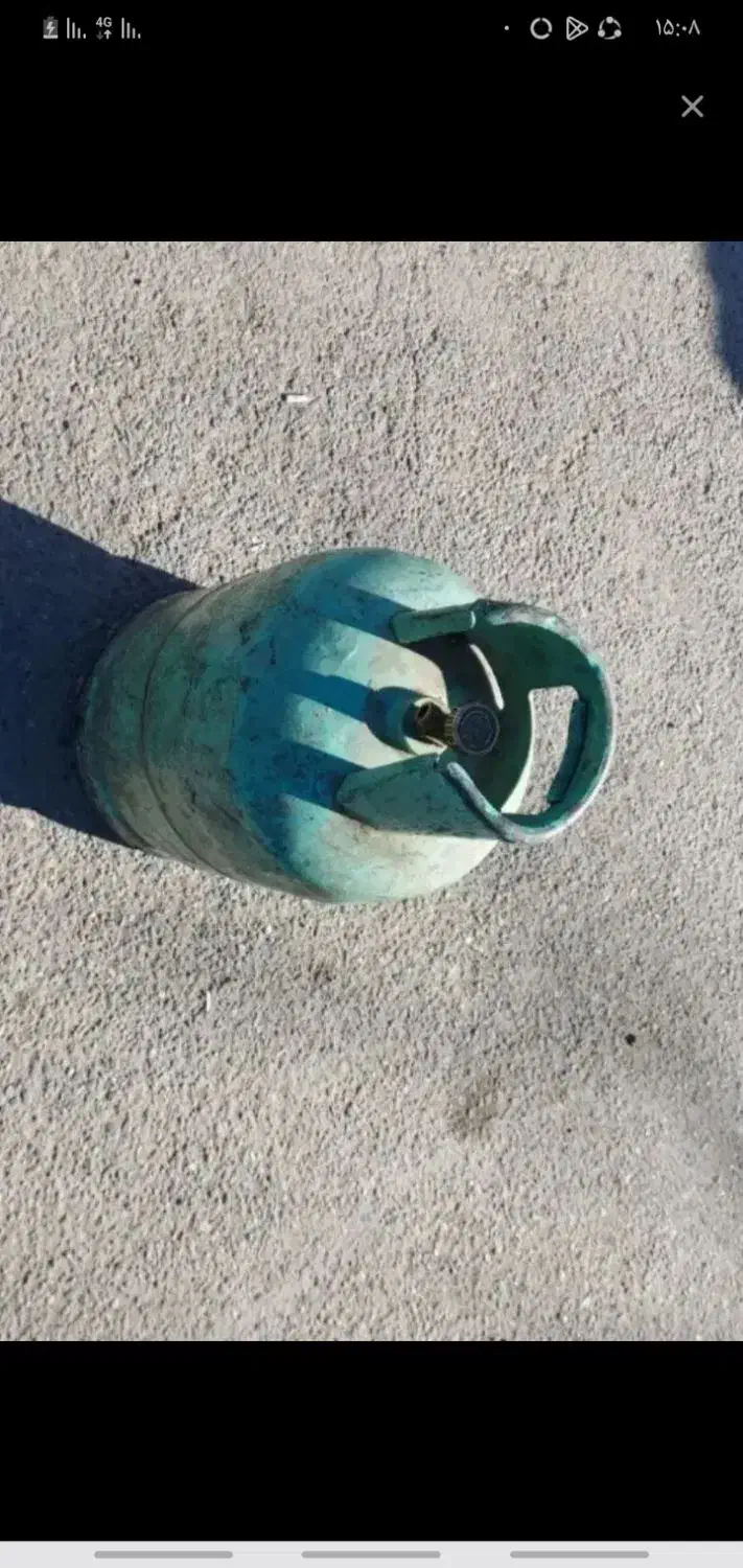 کپسولپرسیگاز|اجاق گاز و لوازم برقی پخت‌وپز|ملایر, |دیوار