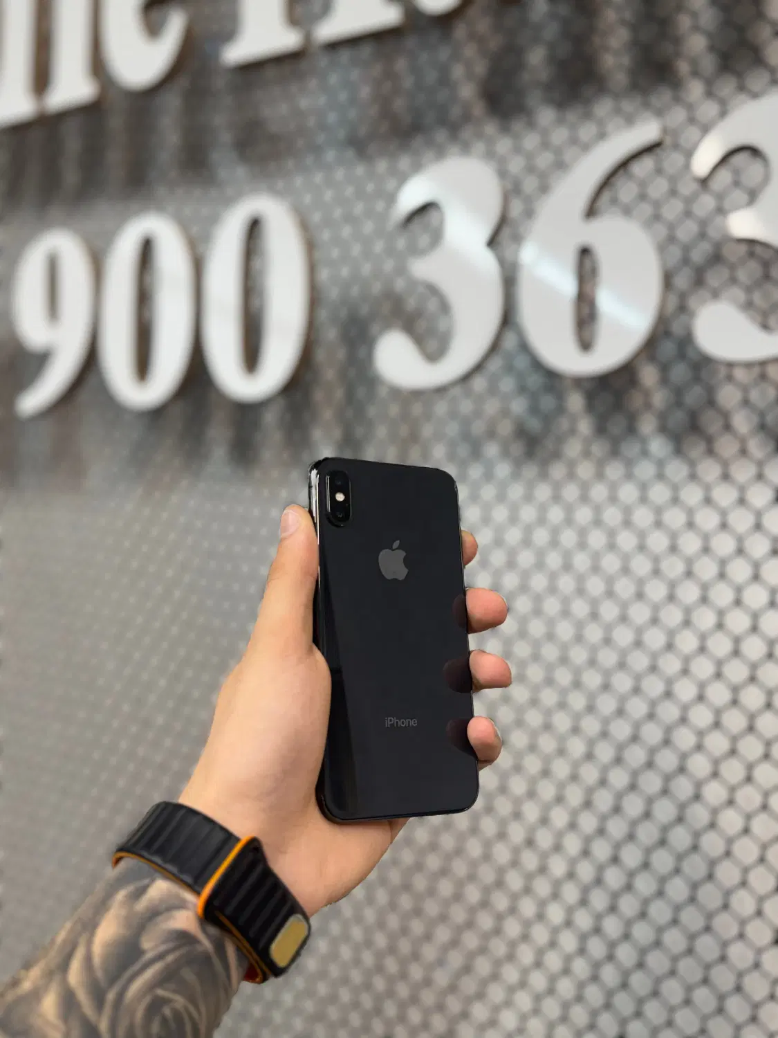 iphone x|موبایل|گرگان, |دیوار