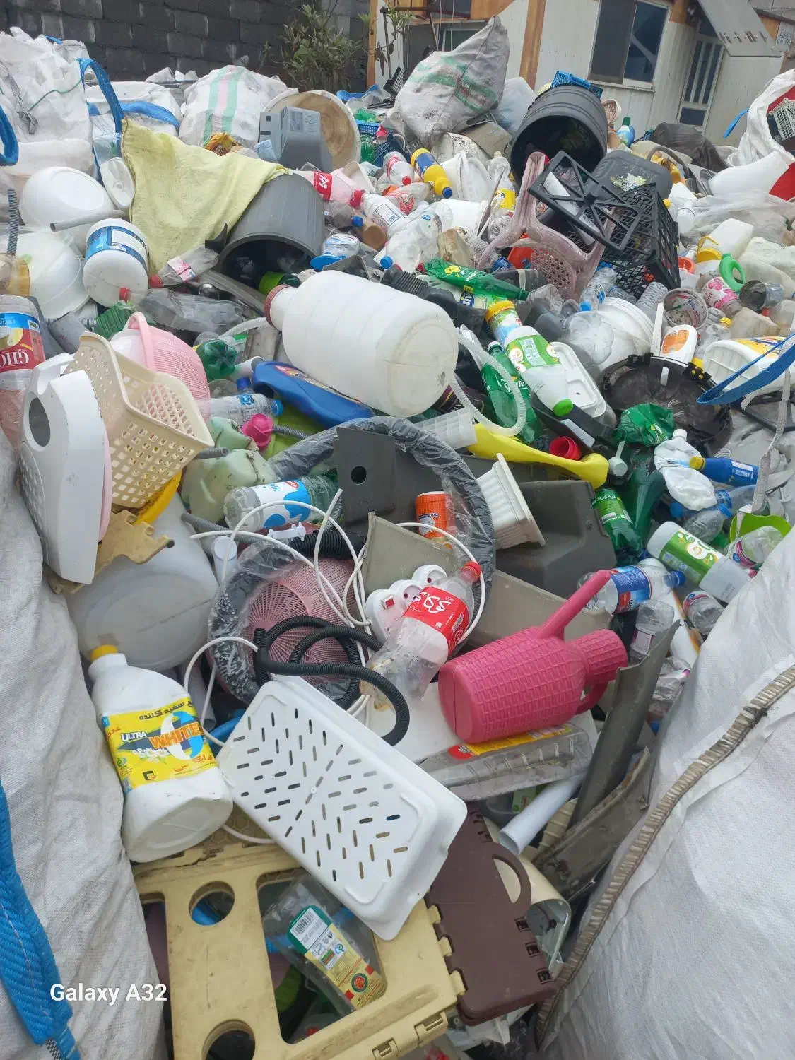 کار در انبار ضایعات|استخدام صنعتی، فنی، مهندسی|رشت, آتشگاه|دیوار