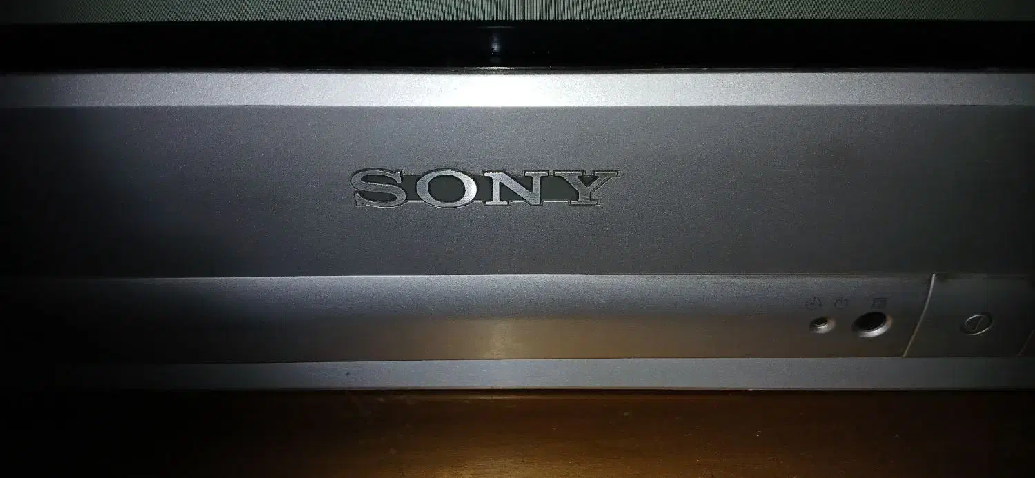 تلویزیون سونی اصل سالم پلمپ|تلویزیون و پروژکتور|همدان, |دیوار