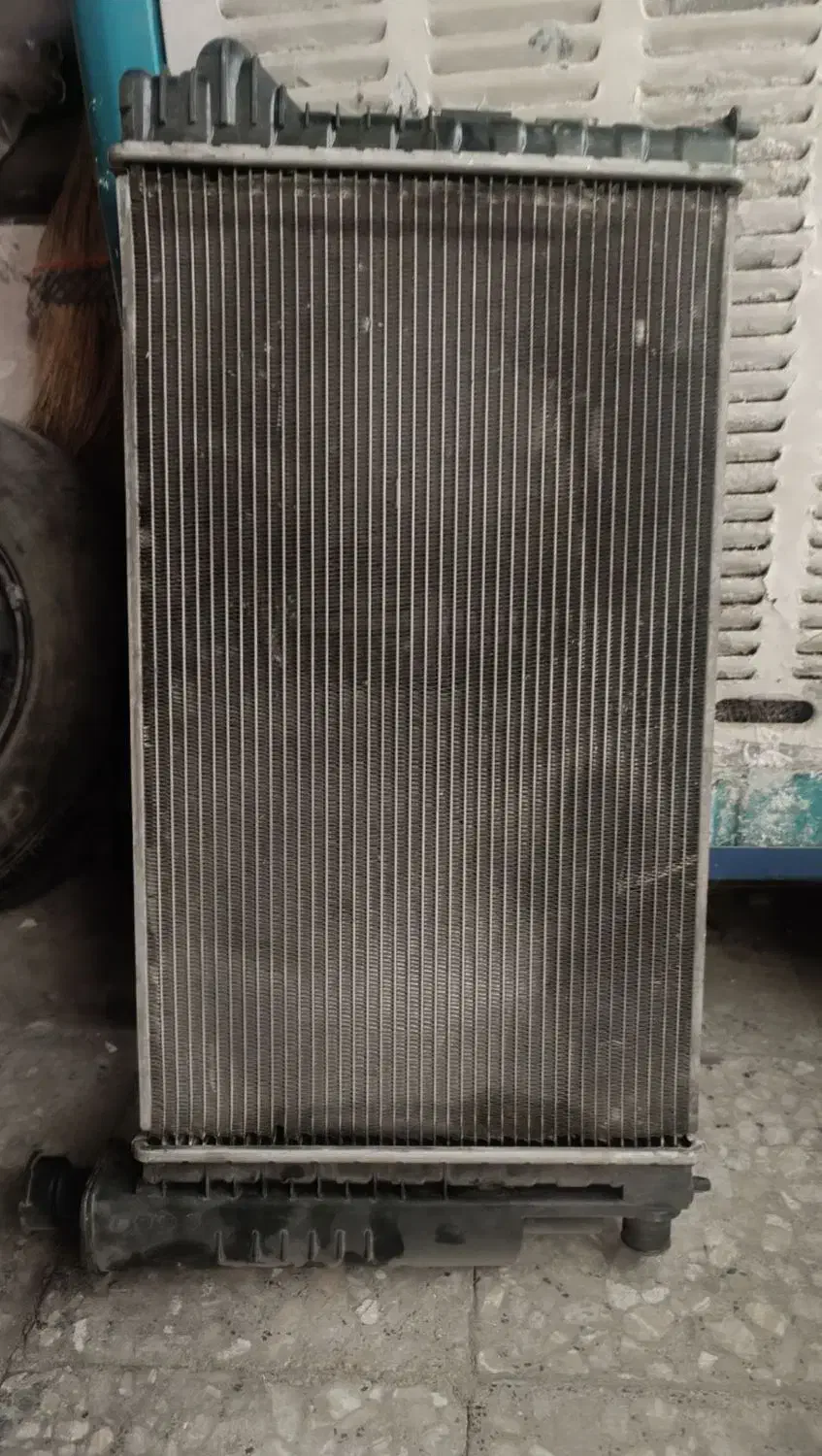 رادیات پژو|قطعات یدکی و لوازم جانبی|مشهد, طلاب|دیوار