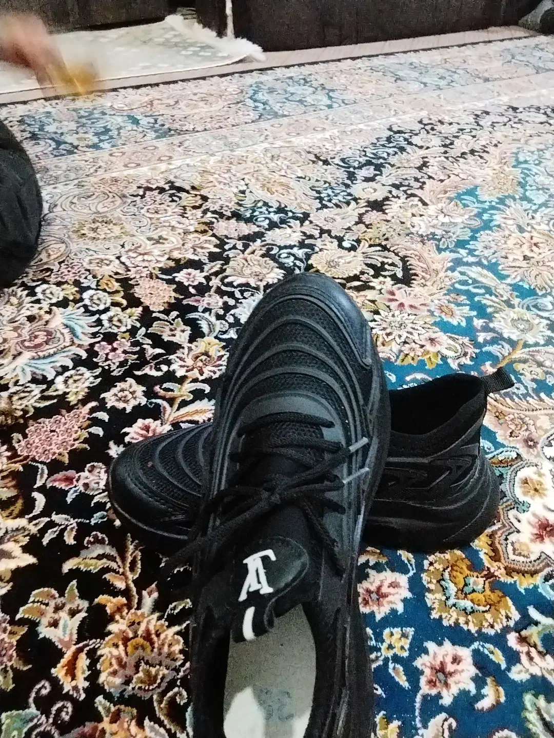 کفش راحتی|کیف، کفش، کمربند|بندر امام خمینی, |دیوار