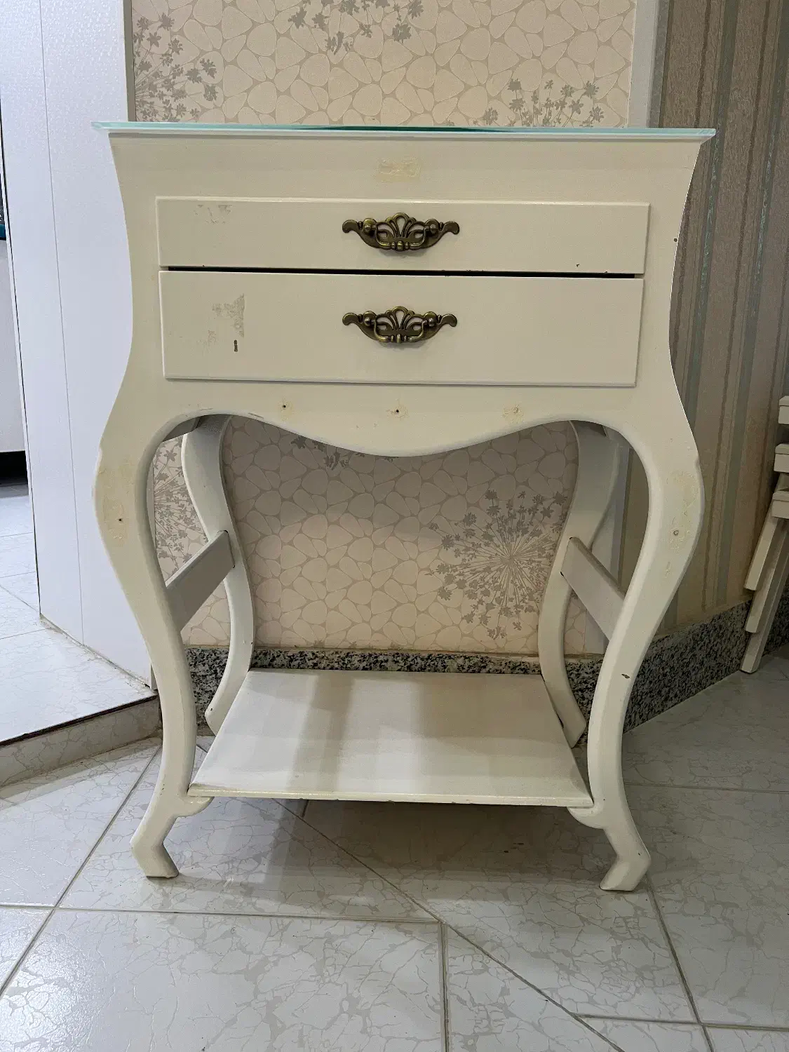 کنسول قاشق چنگال|آبچکان و نظمدهنده ظروف|زاهدان, |دیوار