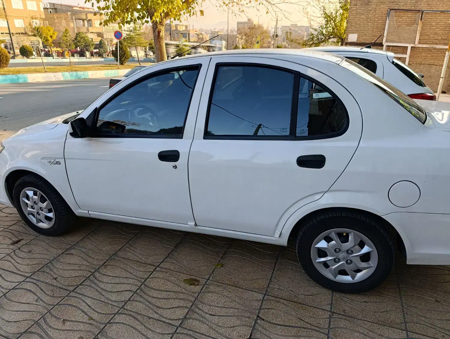 ساینا اس دوگانه کارخانه 1402|خودرو سواری و وانت|بوکان, |دیوار