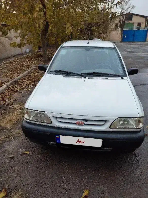 پراید 131 se|خودرو سواری و وانت|فردوسیه, |دیوار