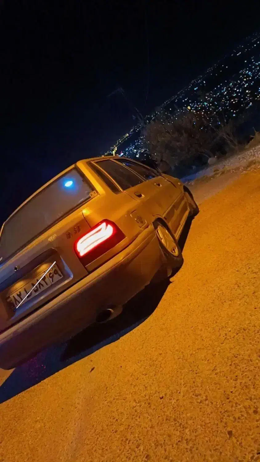 فروشی|خودرو سواری و وانت|مینودشت, |دیوار