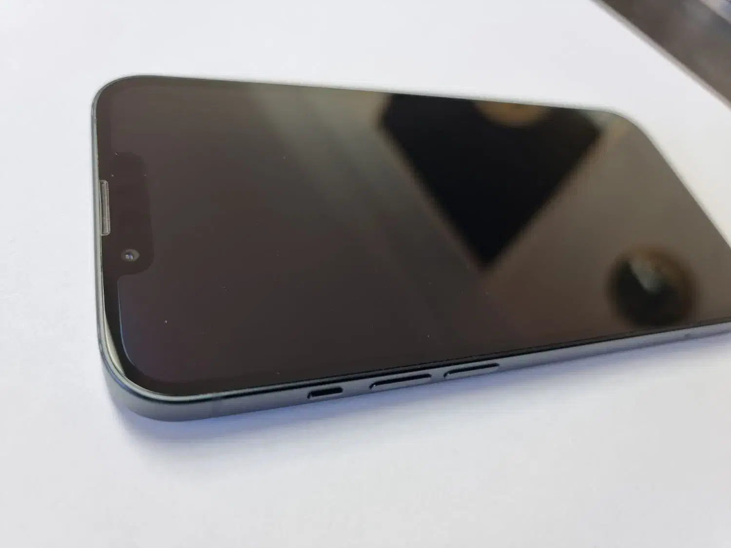 گوشی آیفون 13 نرمال|موبایل|تبریز, |دیوار