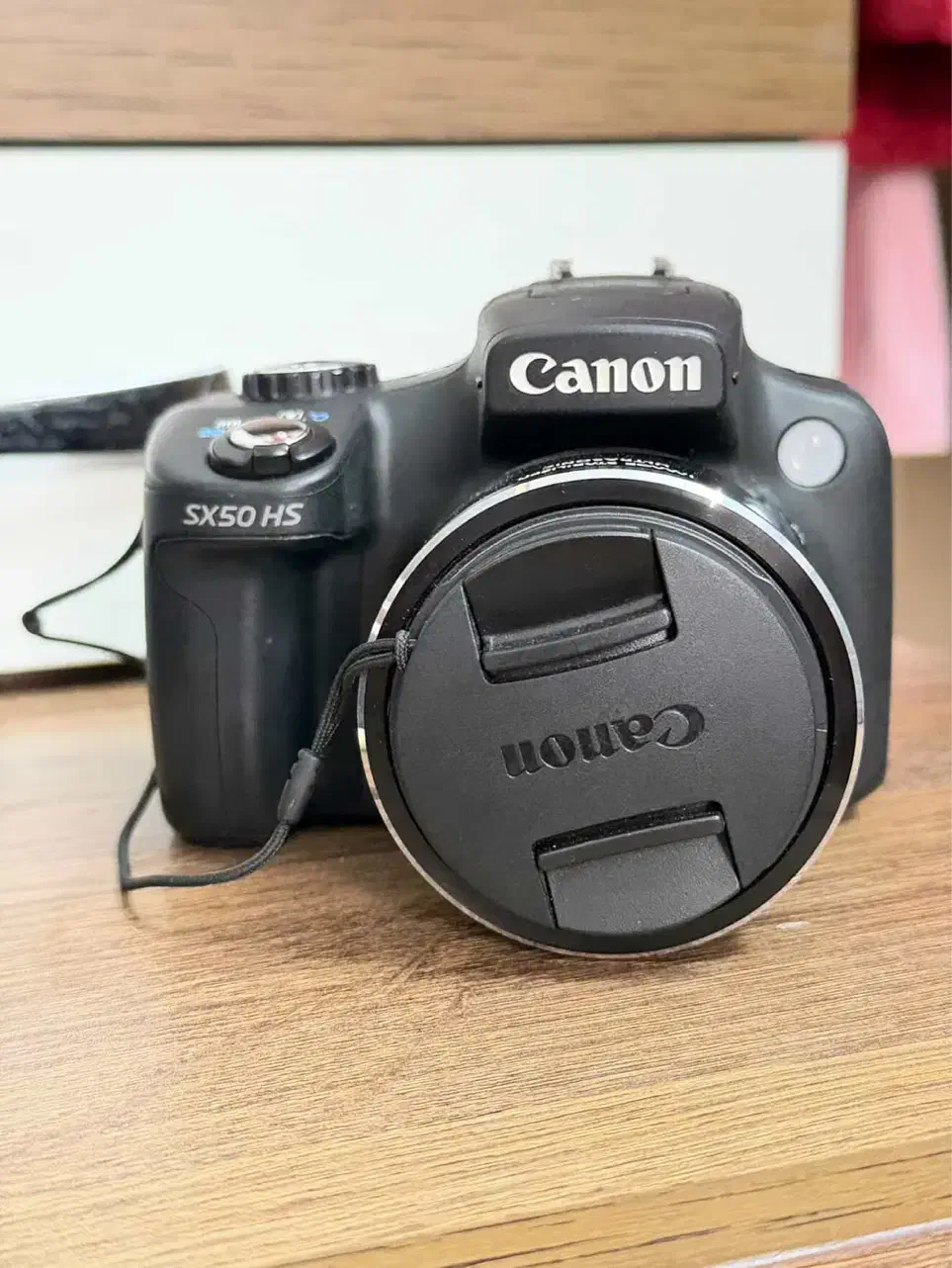 دوربین عکاسی کنون مدل پاورشات 50|دوربین عکاسی و فیلم‌برداری|زاهدان, |دیوار