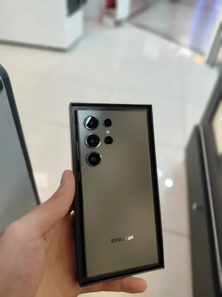 سامسونگ s24ultra|موبایل|تهران, پونک|دیوار