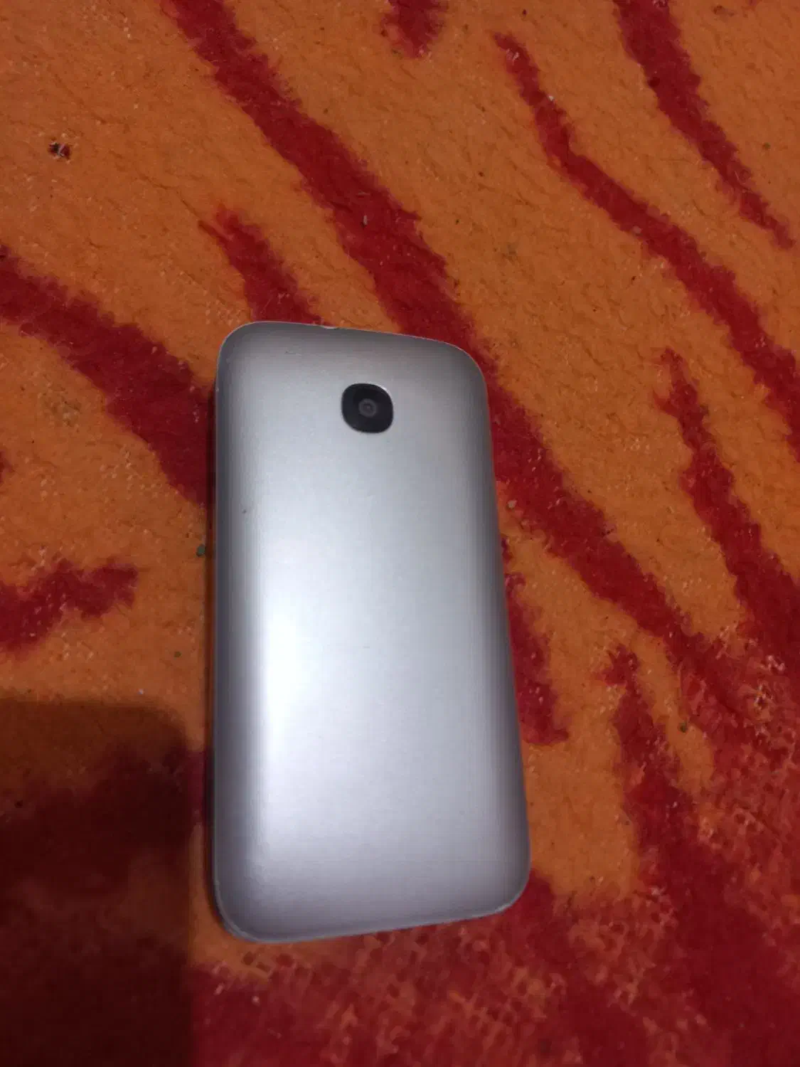 گوشی تاشو|موبایل|شیروان (خراسان), |دیوار