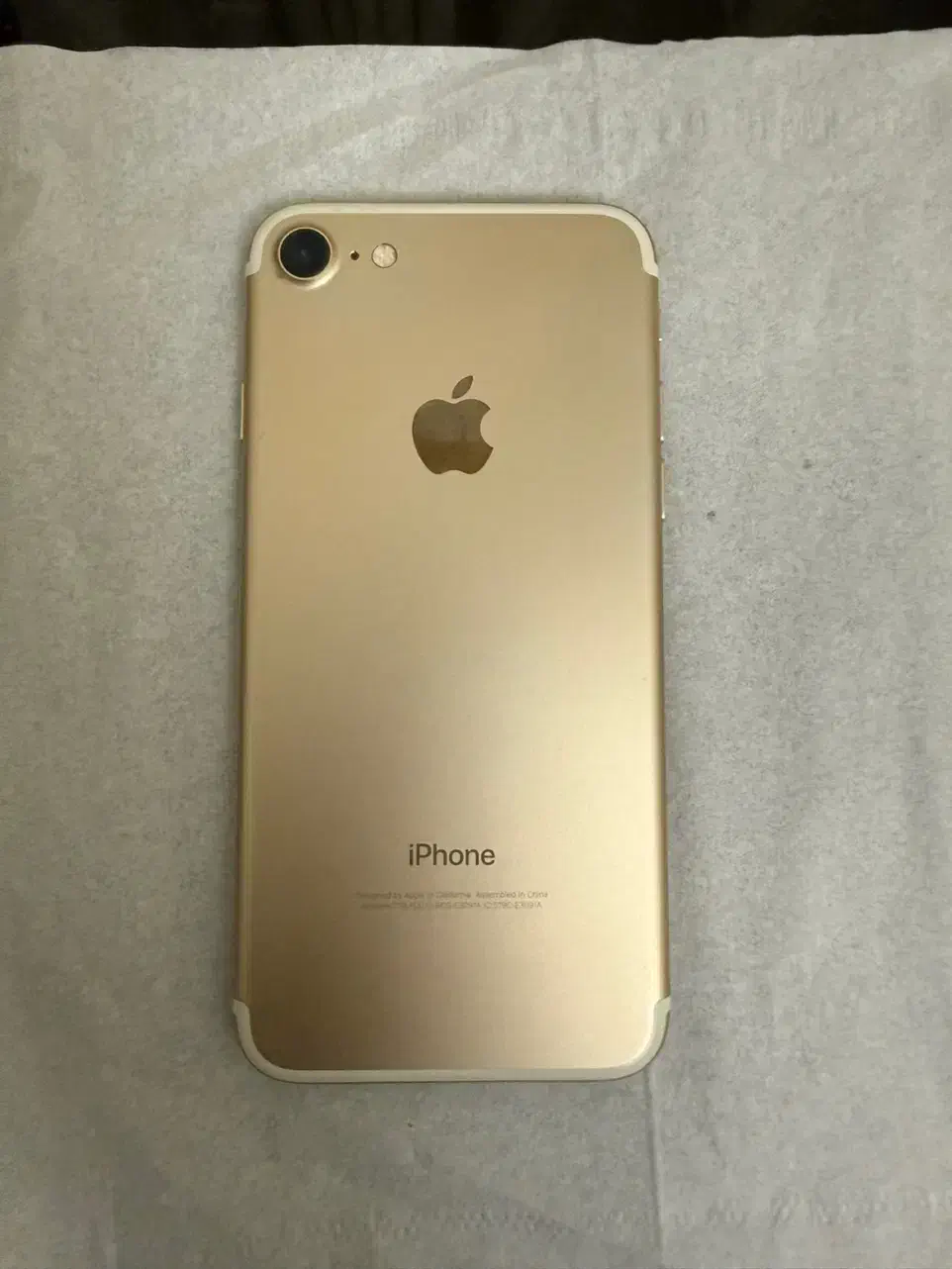 گوشی ایفون ۷|موبایل|تهران, گرگان|دیوار