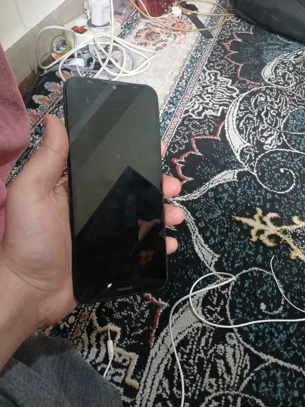 نوکیا c20 32 رم۲|موبایل|کرج, مهرویلا شمالی|دیوار