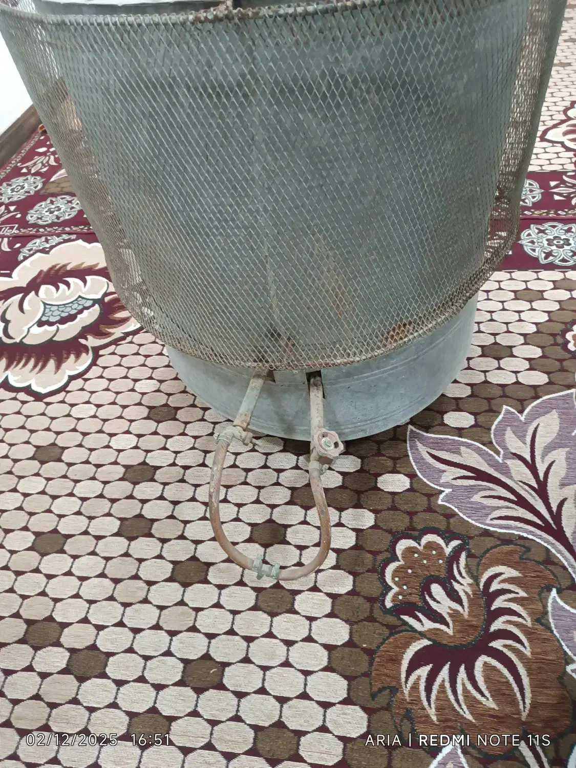 تنوری|اجاق گاز و لوازم برقی پختوپز|شوشتر, |دیوار