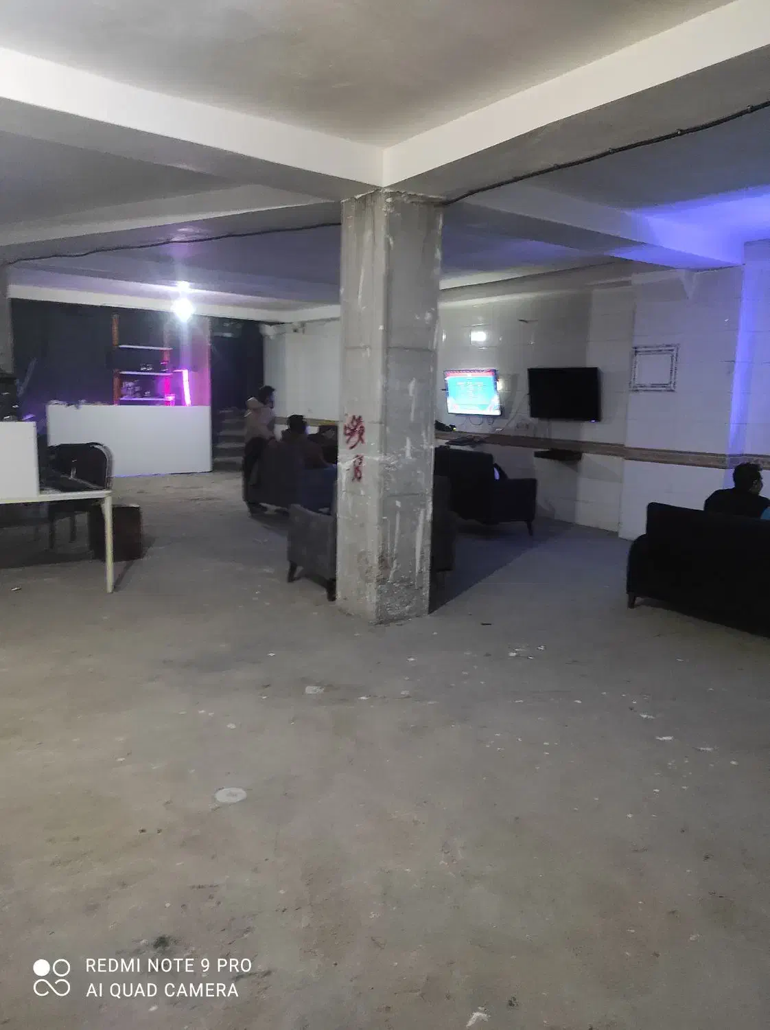 رهن و اجاره  برای باشگاه و قهوه فروشی و گیم نت|اجارهٔ مغازه و غرفه|بجنورد, |دیوار