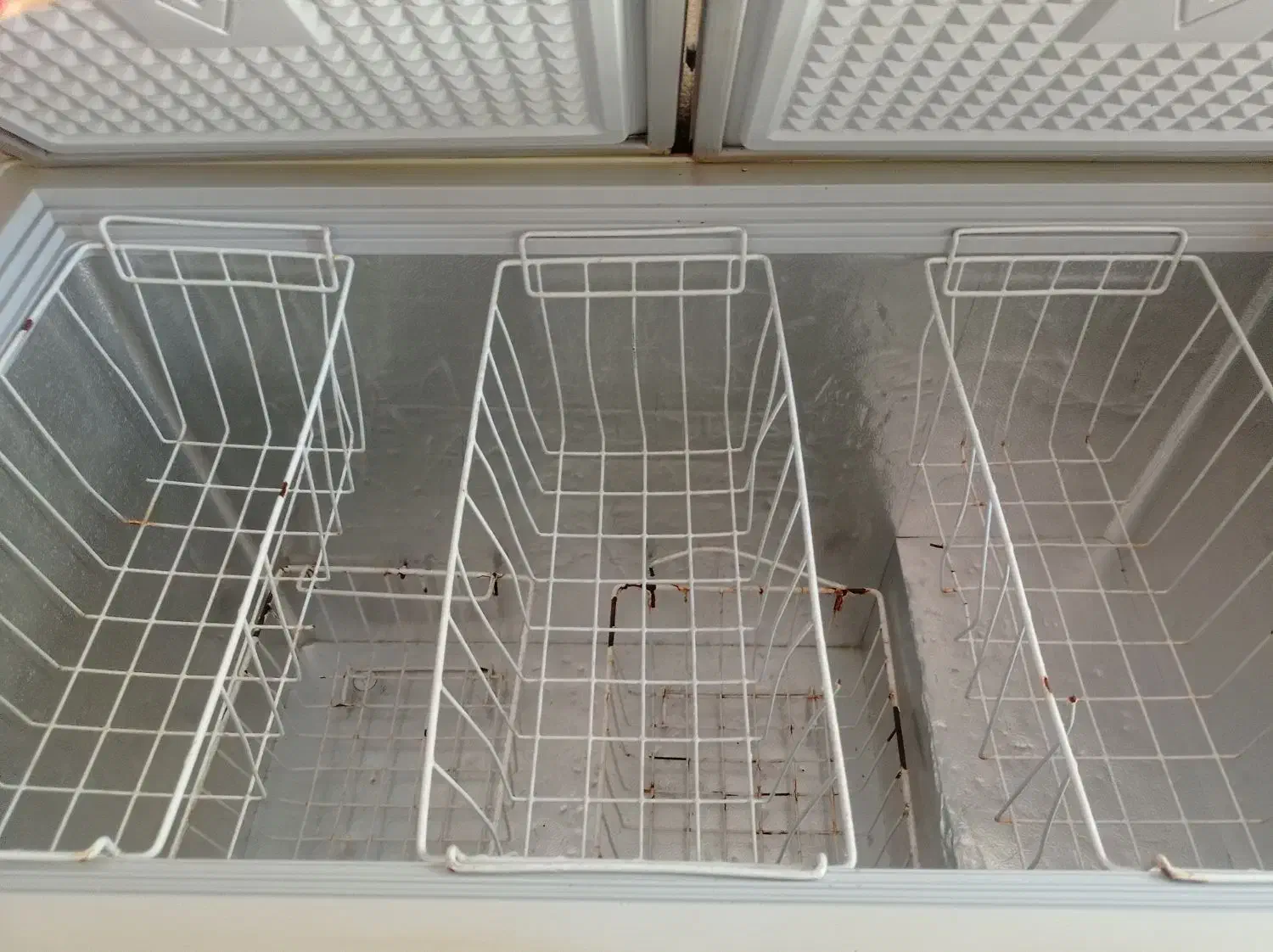 قیمت 180000000|یخچال و فریزر|شادگان, |دیوار