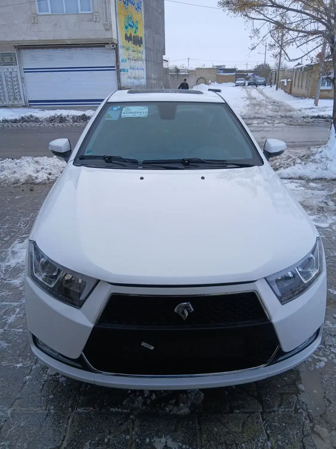 دنا پلاس آبشنال اتومات 1404|خودرو سواری و وانت|تربت‌حیدریه, سرمحله|دیوار