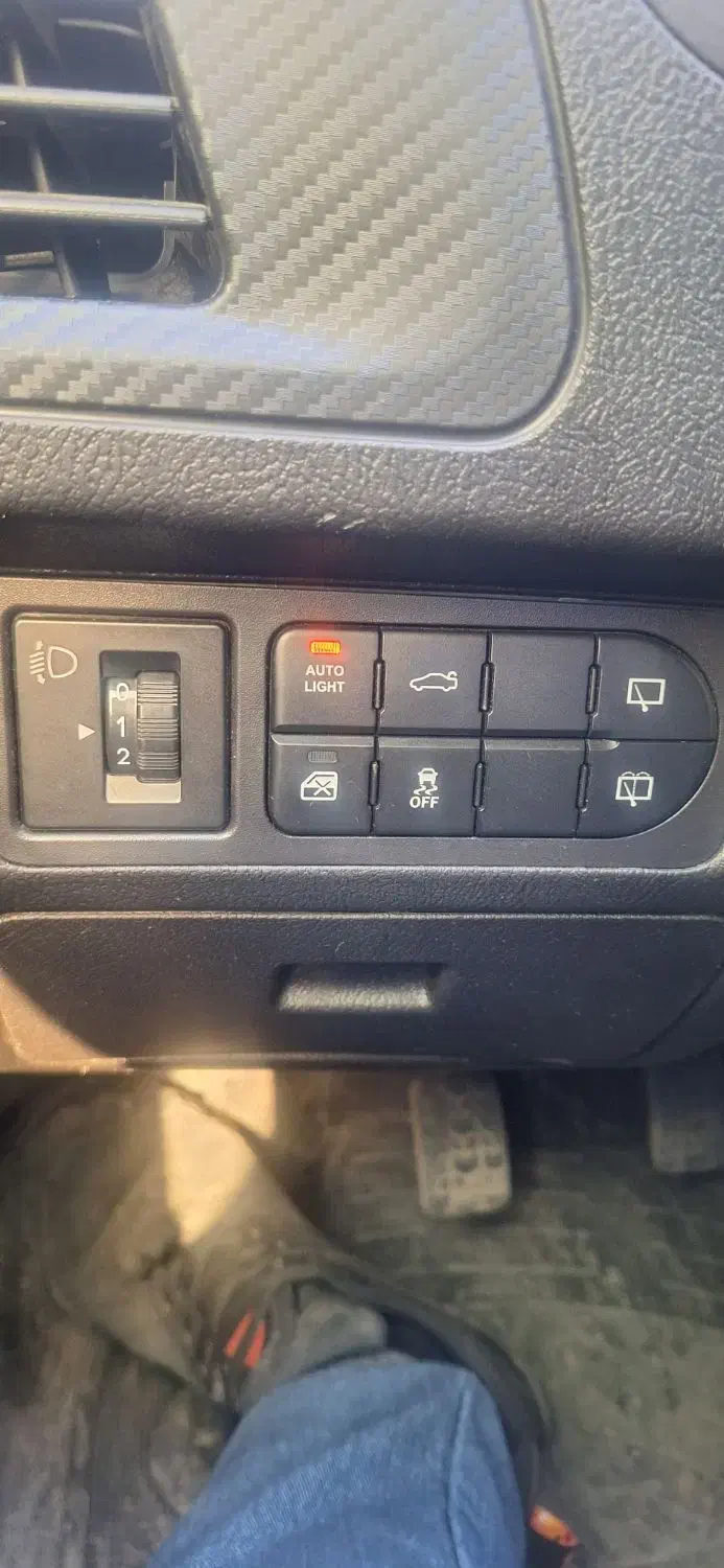 کوییک ۱۴۰۲|خودرو سواری و وانت|مشهد, شهید بهشتی|دیوار