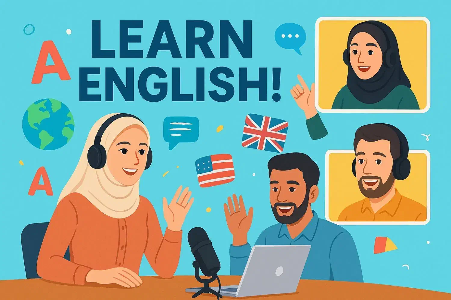 آموزش زبان انگلیسی(مکالمه+گرامر+پشتیبانی۲۴ساعته)|خدمات آموزشی|شیراز, قصرالدشت|دیوار