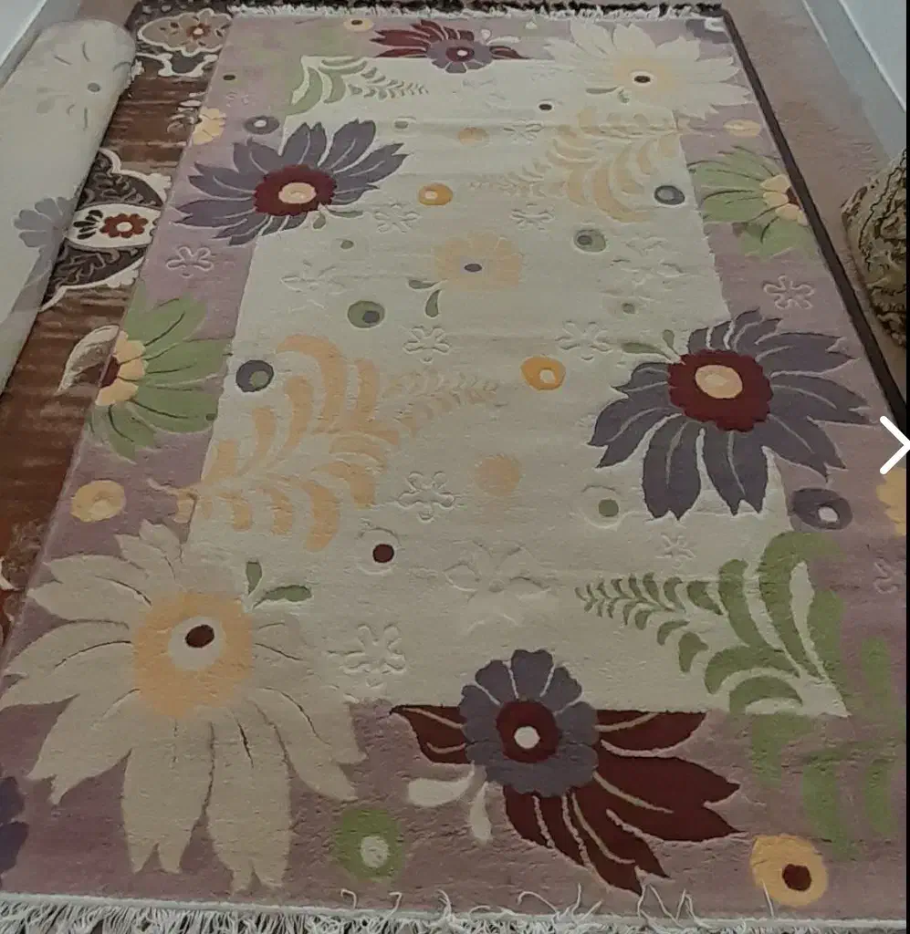 گلیم فرش|گلیم، جاجیم، گبه|الیگودرز, |دیوار