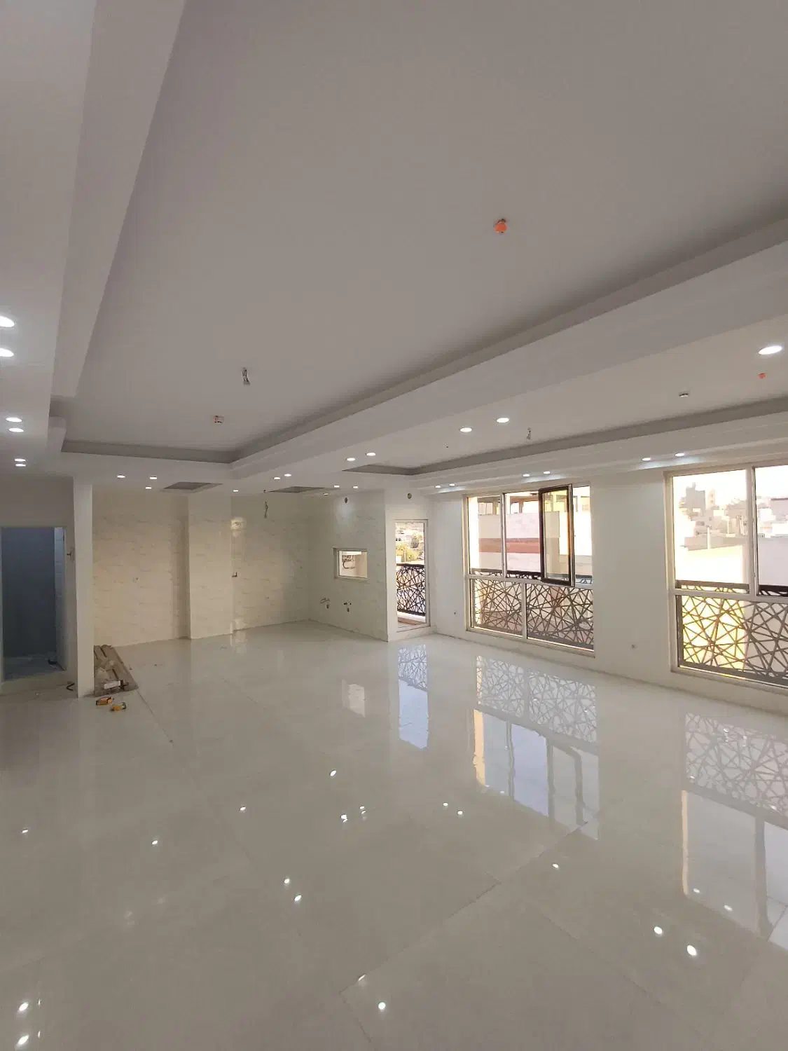 آپارتمان 125 متر سه خواب پارکینگ اصلی|فروش آپارتمان|تهران, والفجر (افسریه)|دیوار