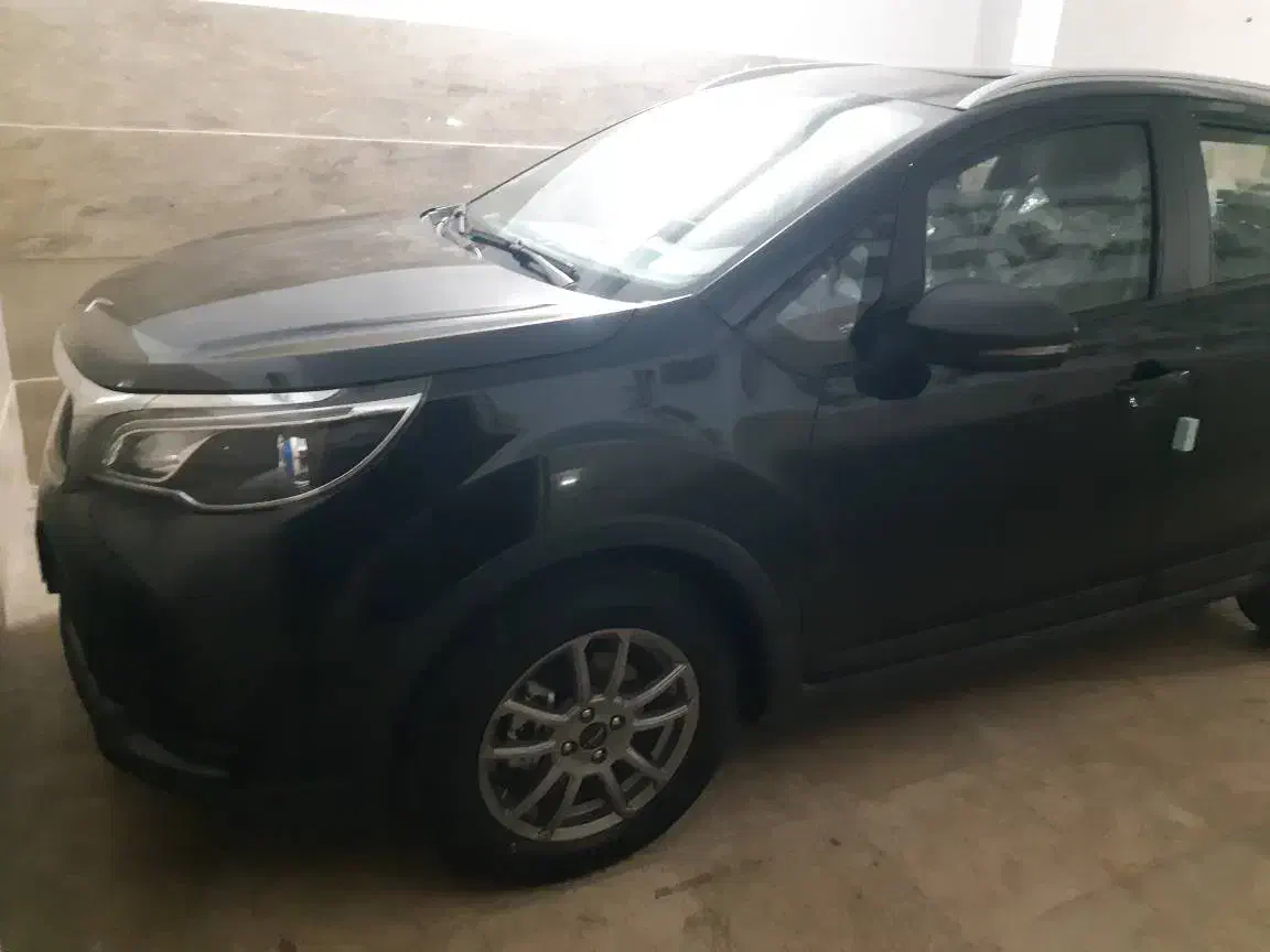 ماشین|خودرو سواری و وانت|تهران, تهرانویلا|دیوار