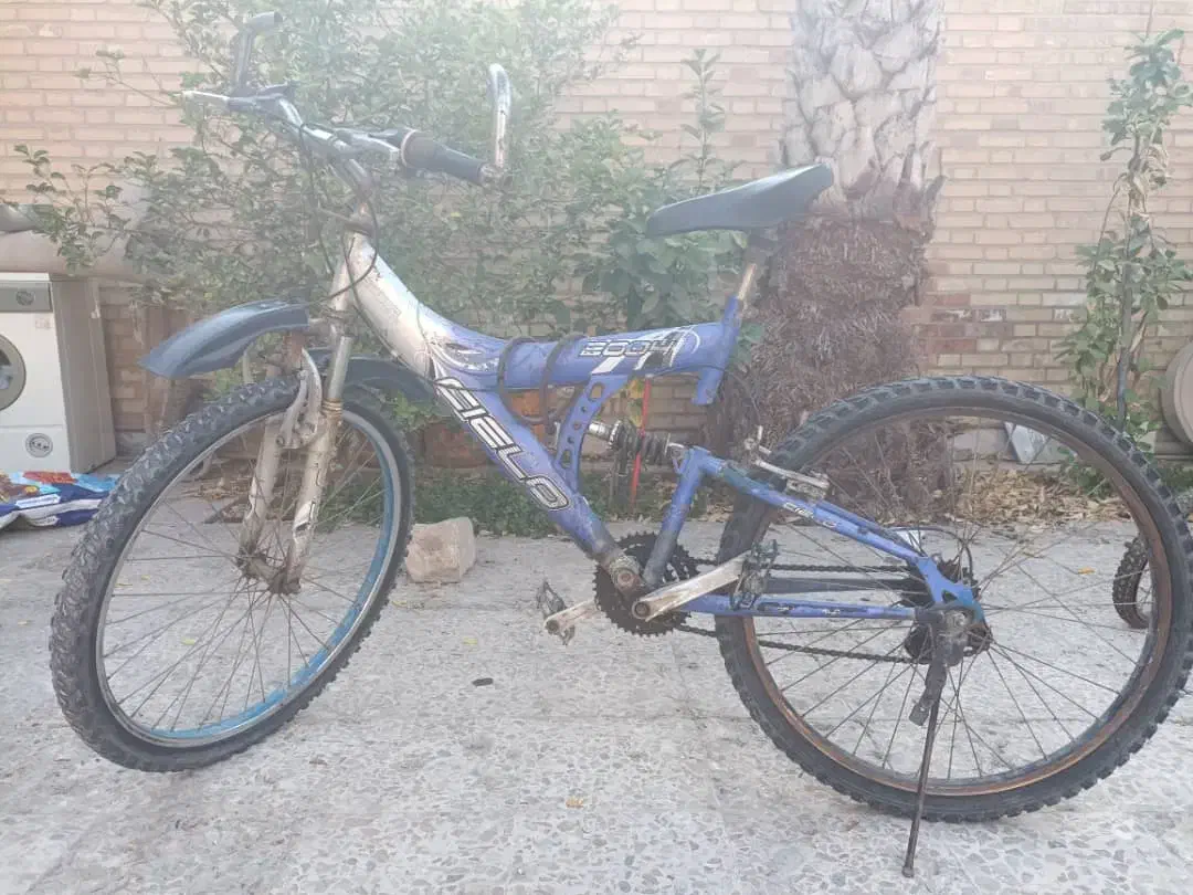 فروش دوچرخه|دوچرخه، اسکیت، اسکوتر|بهبهان, |دیوار