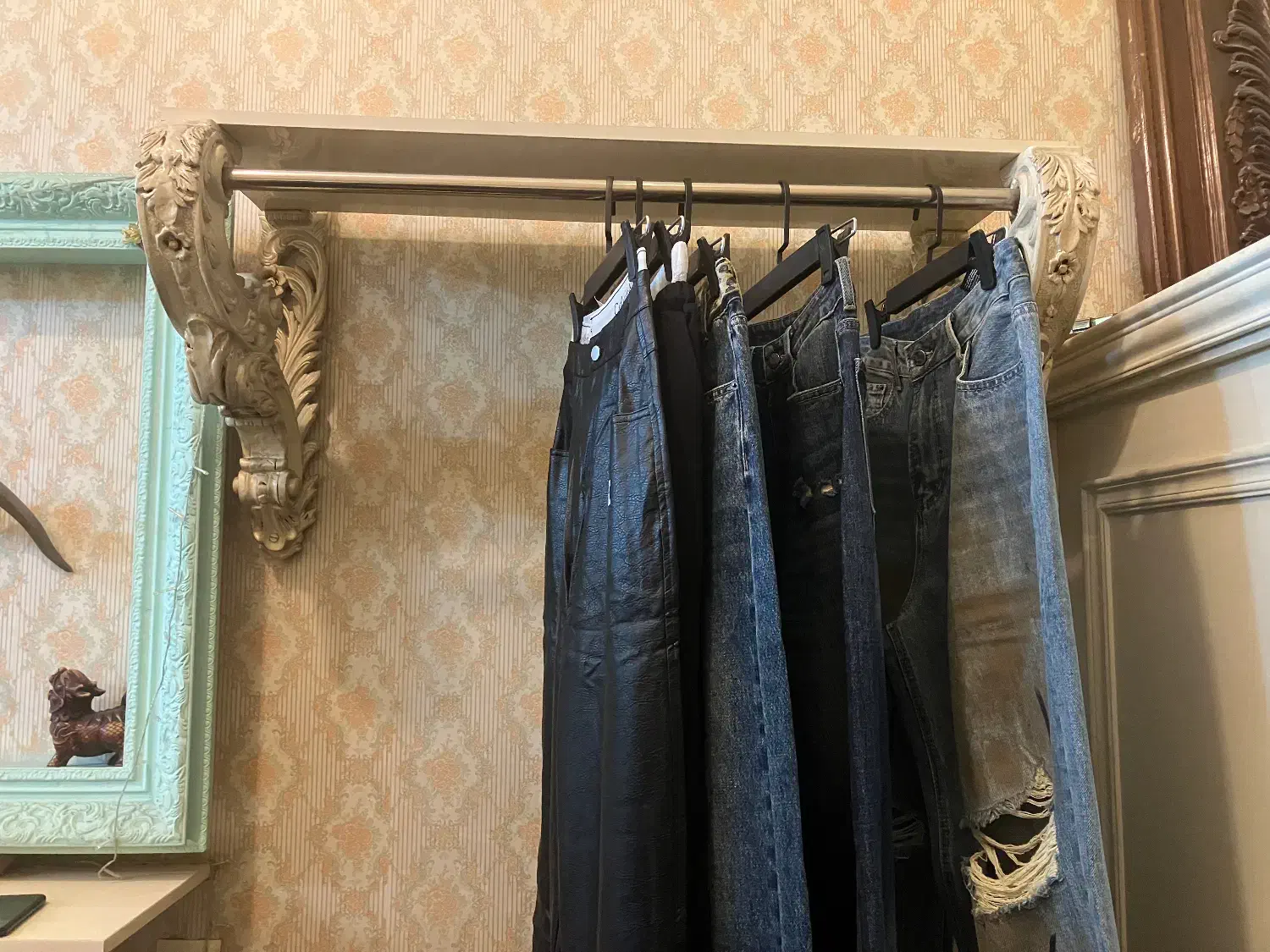 دکور بوتیک|فروشگاه و مغازه|ری, دولت‌آباد|دیوار