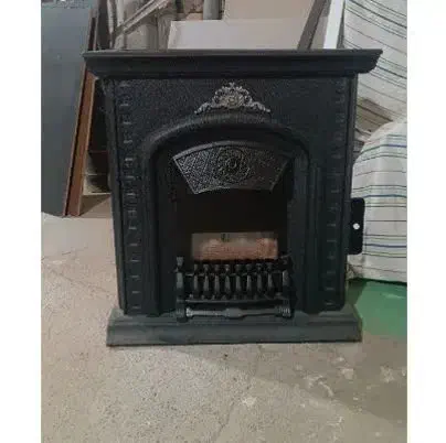 بخاری گازی|بخاری، هیتر، شومینه|زنجان, |دیوار