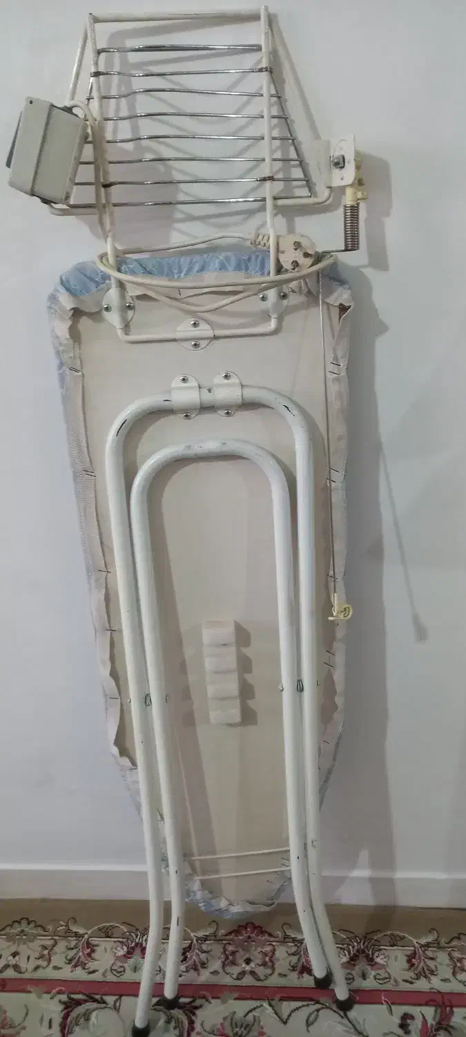 میزان سالم|اتو و لوازم اتو|قزوین, |دیوار