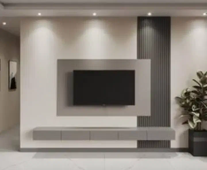 تی‌وی وال|خدمات پیشه و مهارت|ملایر, |دیوار