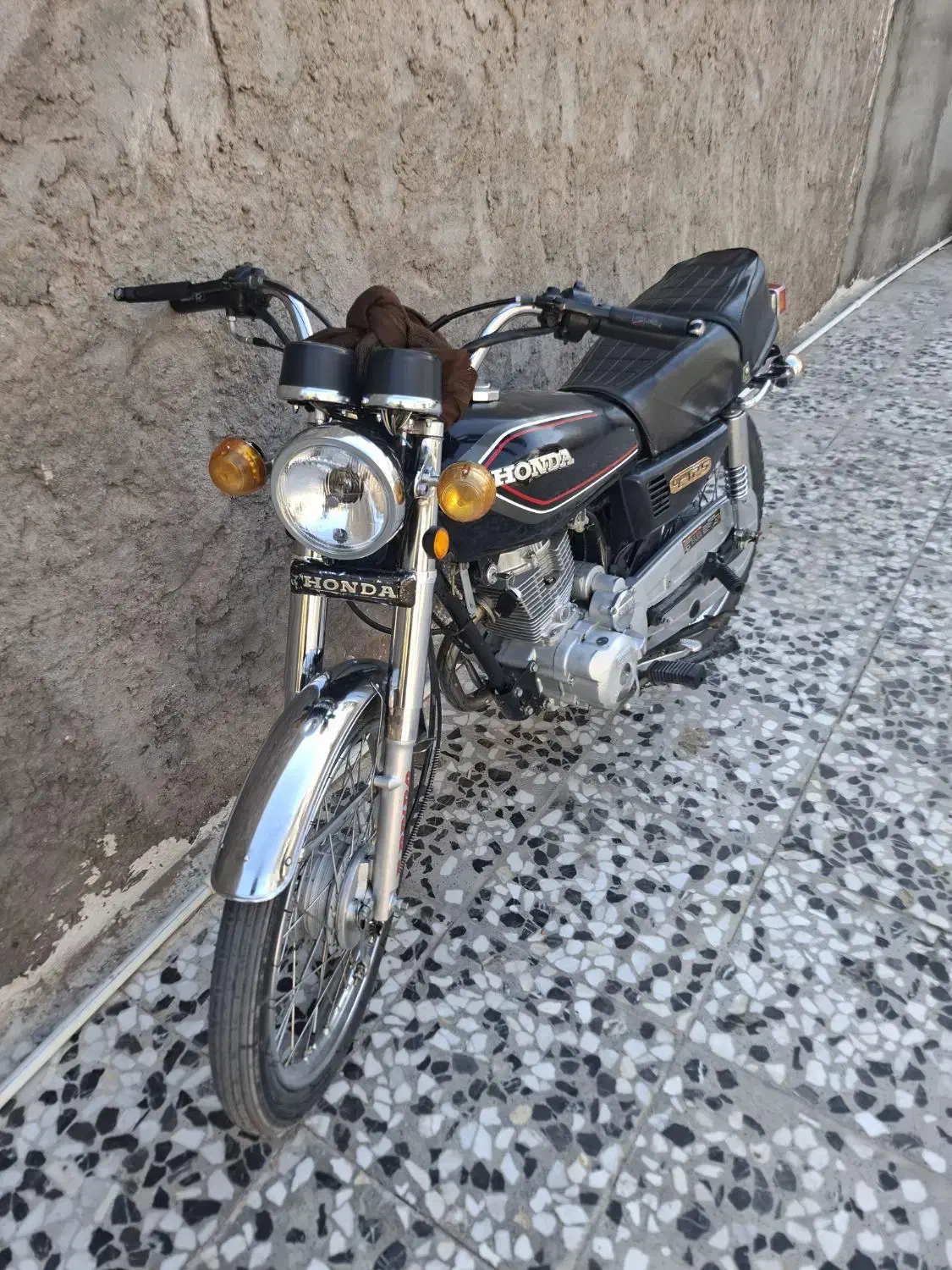 پیشتاز مدل ۹۴ تمیز(فهرج)|موتورسیکلت|بم, |دیوار