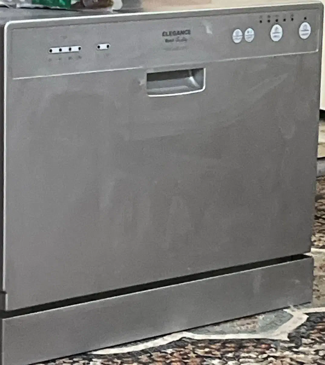 ماشبن ظرفشویی الگانس رومیزی|ماشین ظرفشویی|پردیس, فاز ۳|دیوار