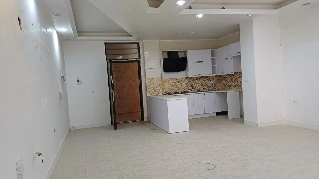 رهن آپارتمان مرکزشهر/پارکینگ آسانسور/کد10397/nikan|اجارهٔ آپارتمان|شوش, |دیوار