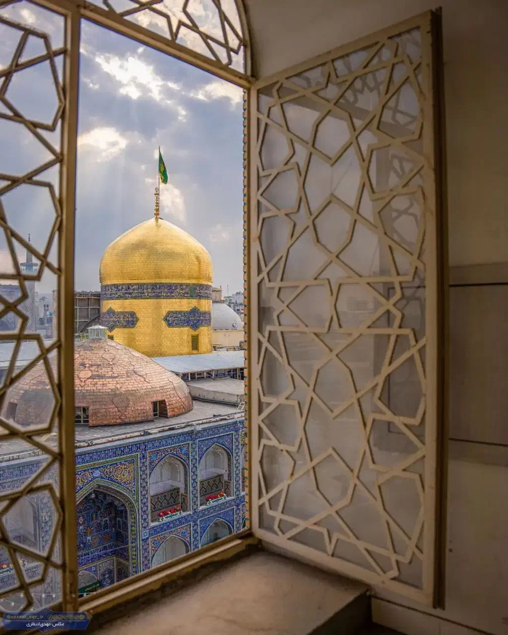 تور فوق العاده هوایی ریلی مشهد|تور و چارتر|اردکان, |دیوار