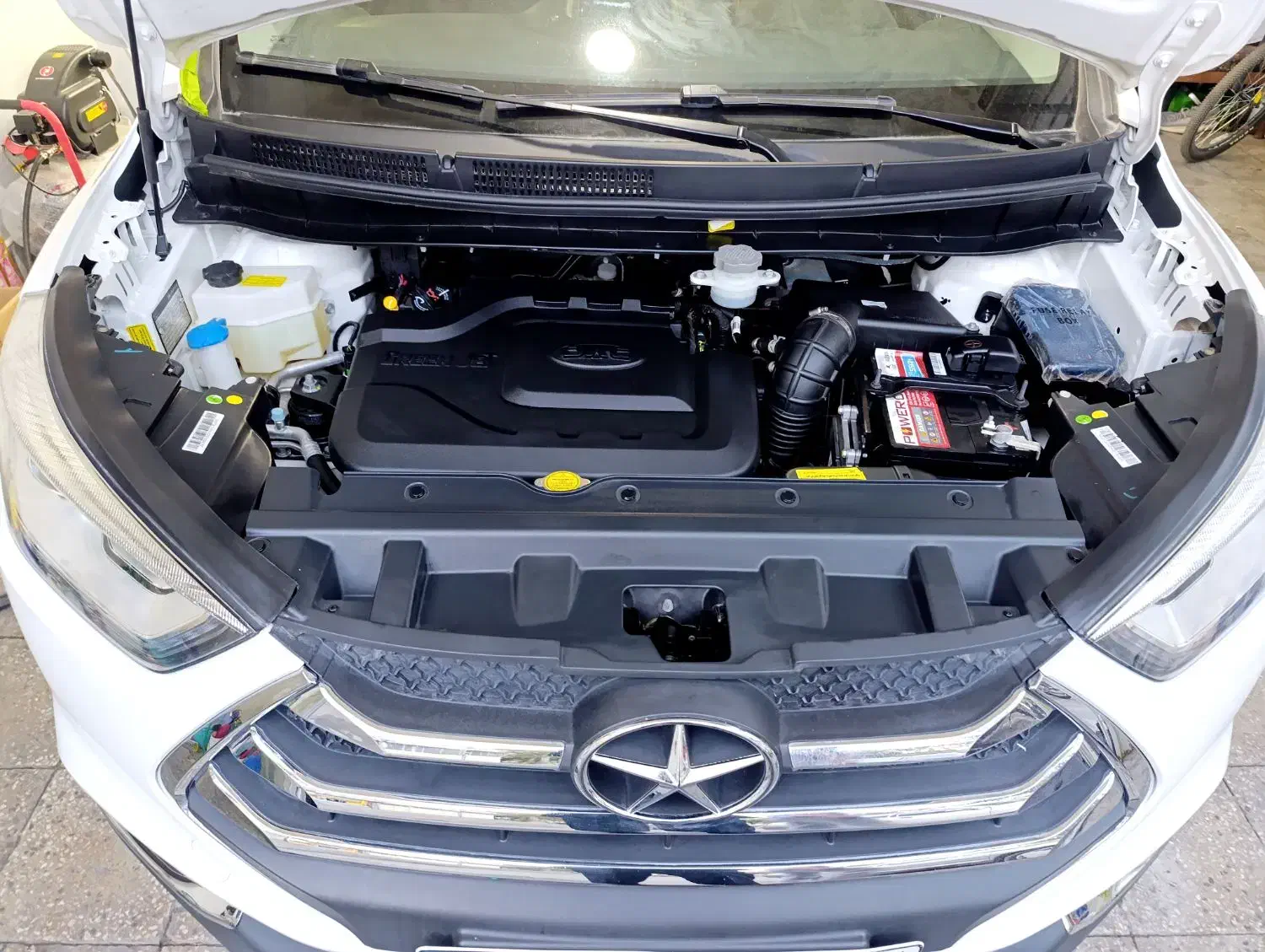 جک 3 صفر|خودرو سواری و وانت|بروجرد, |دیوار