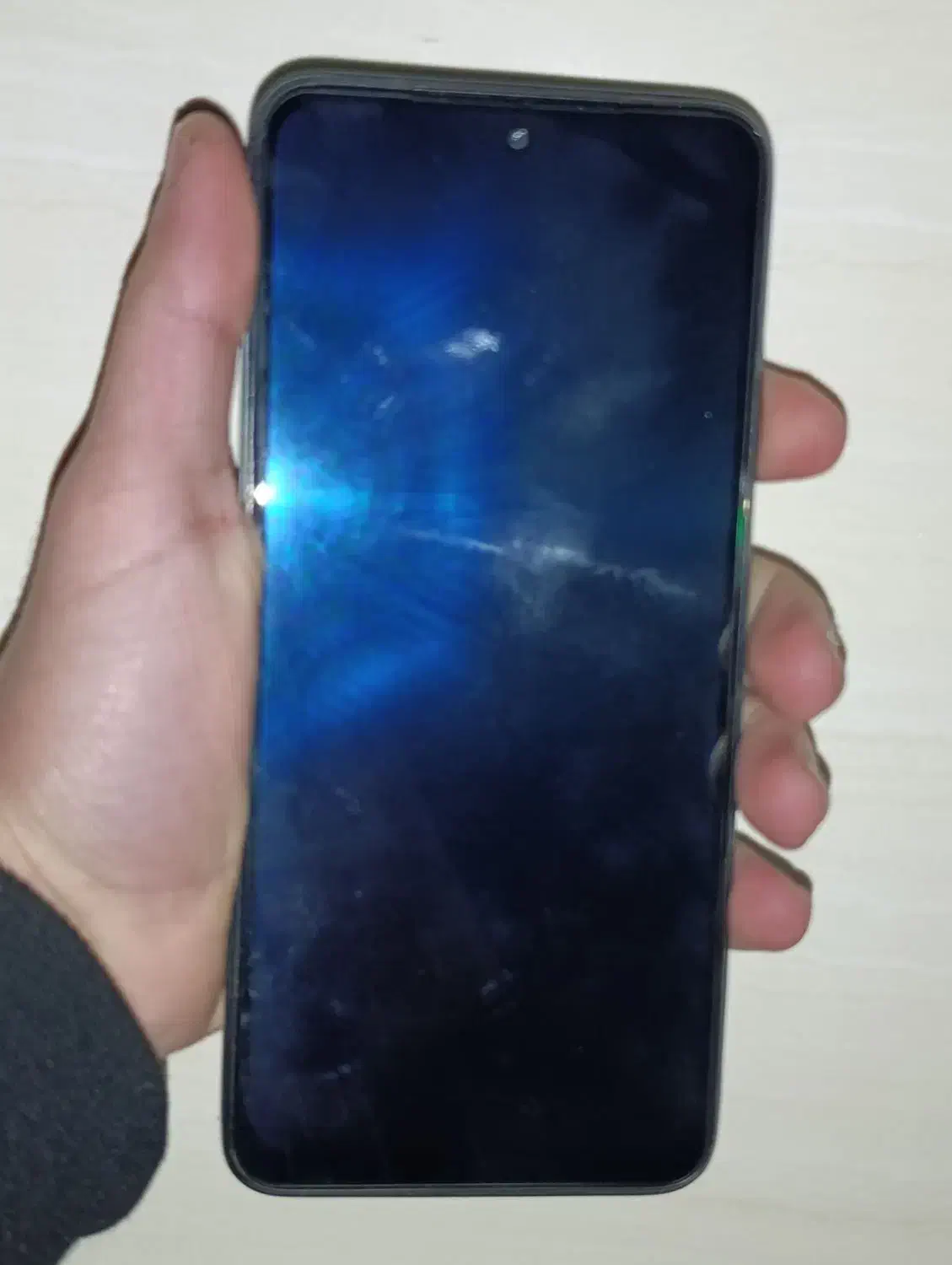 redmi note 12 s|موبایل|مشهد, راهنمایی|دیوار