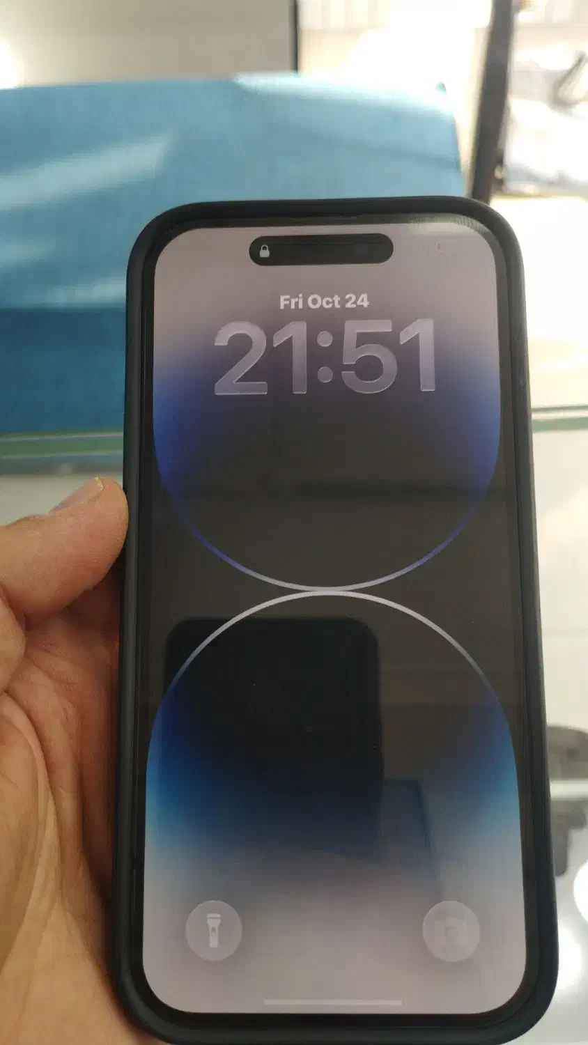 ۱۴پرو ۲۵۶گیگ|موبایل|اهواز, کیان اباد|دیوار